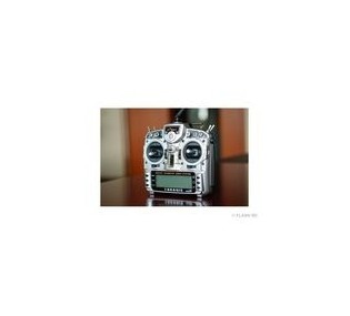 ACCST TARANIS

This is a product/model name (related to FrSky Taranis radio transmitters), and does not require translation into