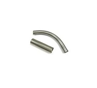 Flexible Rohre aus rostfreiem Stahl