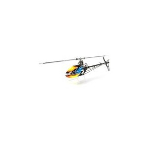 BLADE 360 CFX E-FLITE

(Note: This is a product/model name and does not require translation. It remains the same in Italian.)