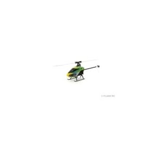 BLADE 230 S E-FLITE

(Note: This is a product name and does not require translation; it remains the same in English.)