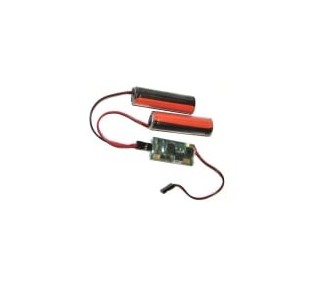 Box / Double alimentation