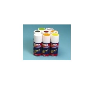 Pinturas (aerosoles, botes, etc.)