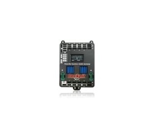 Box (Powerbox, Emcotec, Jeti, ...)