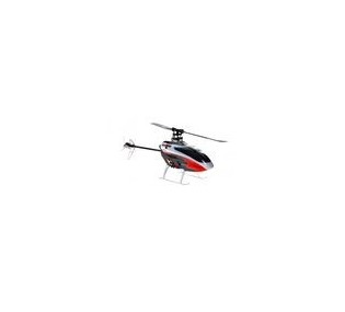 LAMA 250 CFX E-FLITE