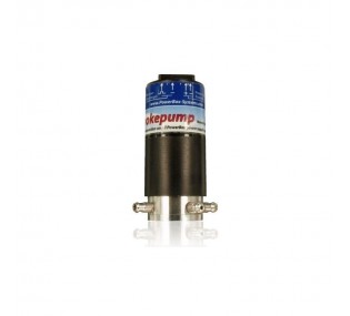 Fumigène et pompes pour moteurs thermiques avions RC - Flash RC