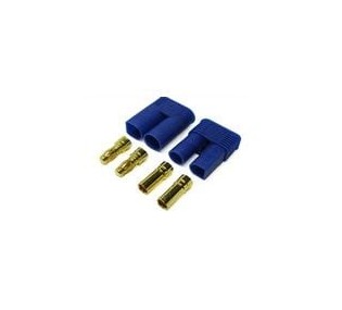 EC2/EC3/EC5/DC3 socket