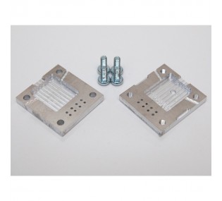 Stampi per aeromodelli RC - RC Flash