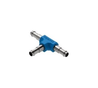 FESTO Messinganschlüsse