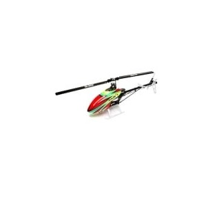 LAMA 330X E-FLITE