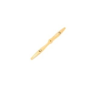 XOAR PJB square tip bois thermique