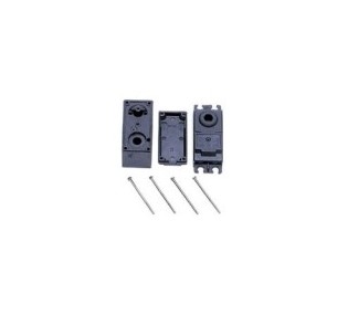 Servo boxes