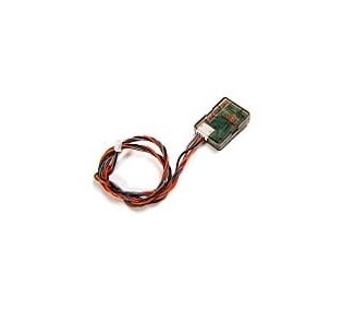 SRXL2/DSMX 2.4Ghz SPEKTRUM