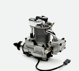 Motori brushless, brushed, termici e regolatori per modelli RC - RC Flash