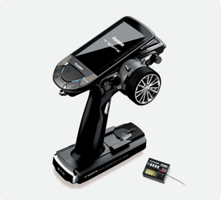 RC Electronics: Radios, Servos, Modules & Accessories - RC Flash