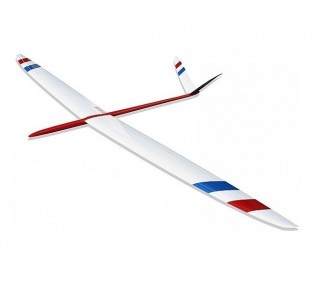 RC Gliders & Motor Gliders: Performance & Autonomy - Flash RC
