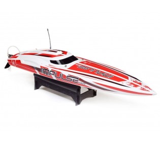 RC Motor Boats: Speed & Precision on Water - FLASH RC