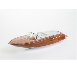 Modelos de barcos teledirigidos - FLASH RC