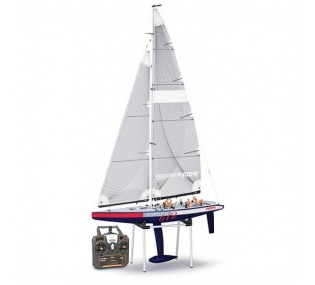 RC-Segelboote ferngesteuerte Modelle - FLASH RC