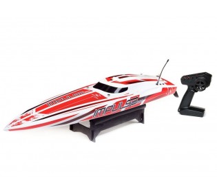 Accesorios y recambios para barcos de radiocontrol - Flash RC