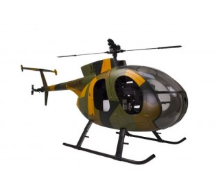 Accessoires & pièces détachées pour hélicos RC radiocommandés - Flash RC