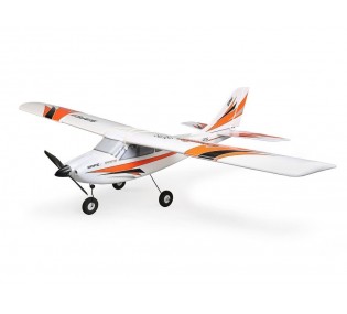 Aviones RC para Principiantes: Fáciles de Volar - Flash RC