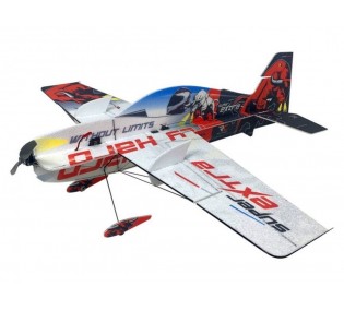 Modelos de aviones de radio control (RC) de interior (depron , EPP ) - RC Flash