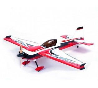 RC-Kunstflugzeuge: Präzision & Luftkraft - Flash RC