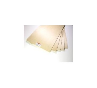 CTP - Madera contrachapada