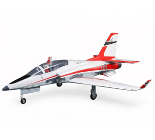 RC radio-controlled jet aircraft models (EDF, PNP, RTF, ARF...) - RC Flash