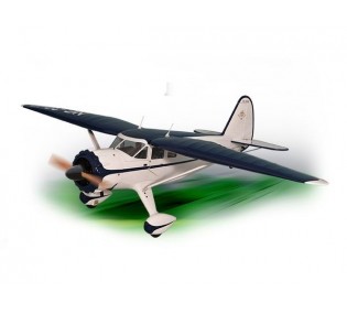 Modèles avions maquette RC (radiocommandés) - Flash RC