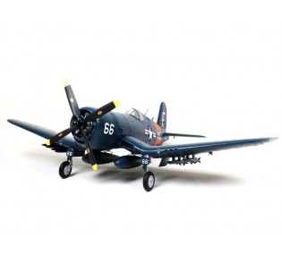 Modelli RC Warbirds : Corsair, P-51, Spitfire, Zero, P-47, P-40 - RC Flash