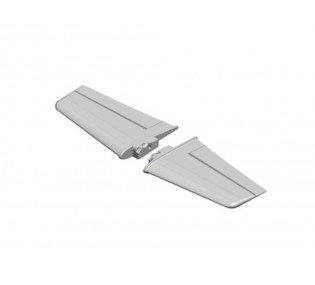 Spare parts for RC radio-controlled aircraft - Flash RC