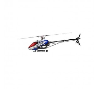 Kits Helicóptero RC: Construye, Vuela, Disfruta - RC Flash