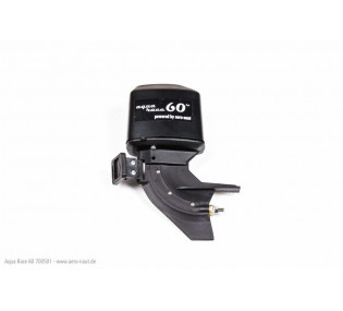 Pièces détachées bateaux à moteurs RC radiocommandés - FLASH RC