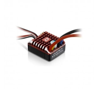 Brushed Dimmer für ferngesteuerte RC-Cars - Flash RC