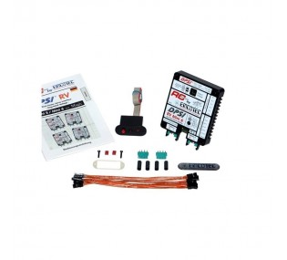 Módulos electrónicos para modelismo RC - Flash RC