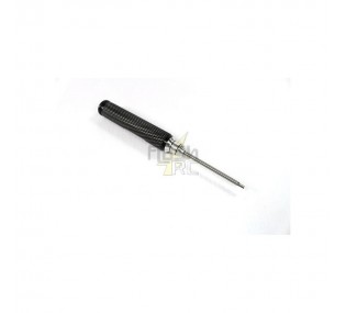 Torx-Schraubendreher (Stern)