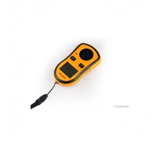 Anemometers for RC model aircraft - RC Flash