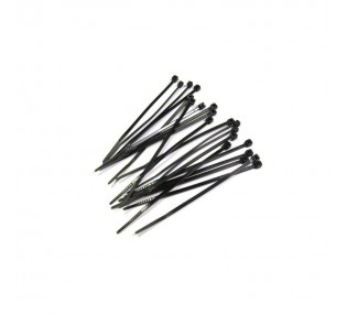 Kabel- und Flexklemme - Flash RC