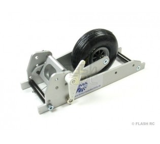 Retractores mecánicos para parapentes RC - FLASH RC