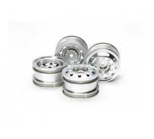 Spare parts for RC truck models - Flash RC