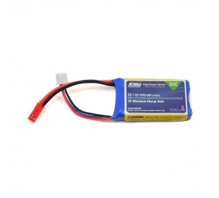 Antriebsbatterien für ferngesteuerte Modelle - Flash RC