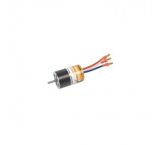 Moteurs brushless Inrunner pour avions RC - Flash RC