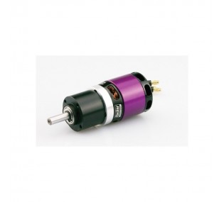 Motori brushless per aerei RC - Flash RC