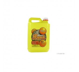 Carburants pour avions RC radiocommandés - Flash RC