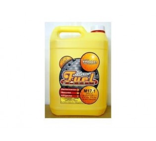 Carburants pour modèles hélicos RC radiocommandés- FLASH RC