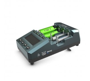 Battery chargers, rechargeable batteries, RC model batteries - Flash RC
