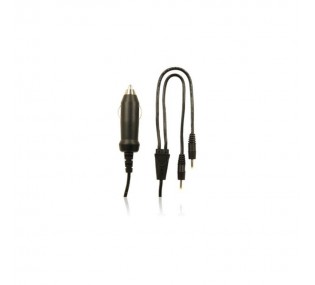 Chargeurs et adaptateurs allume-cigare - Flash RC
