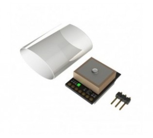 Allarme, sicurezza e segnalazione - Flash RC