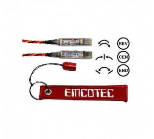 Miscelatori elettronici - Flash RC
